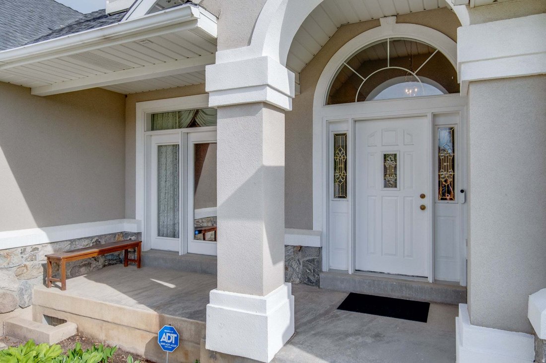 Maison à Kaysville, Utah, États-Unis 5 - 18909485