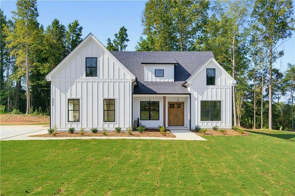 House in Gainesville, Georgia, United States 2 - 18919711