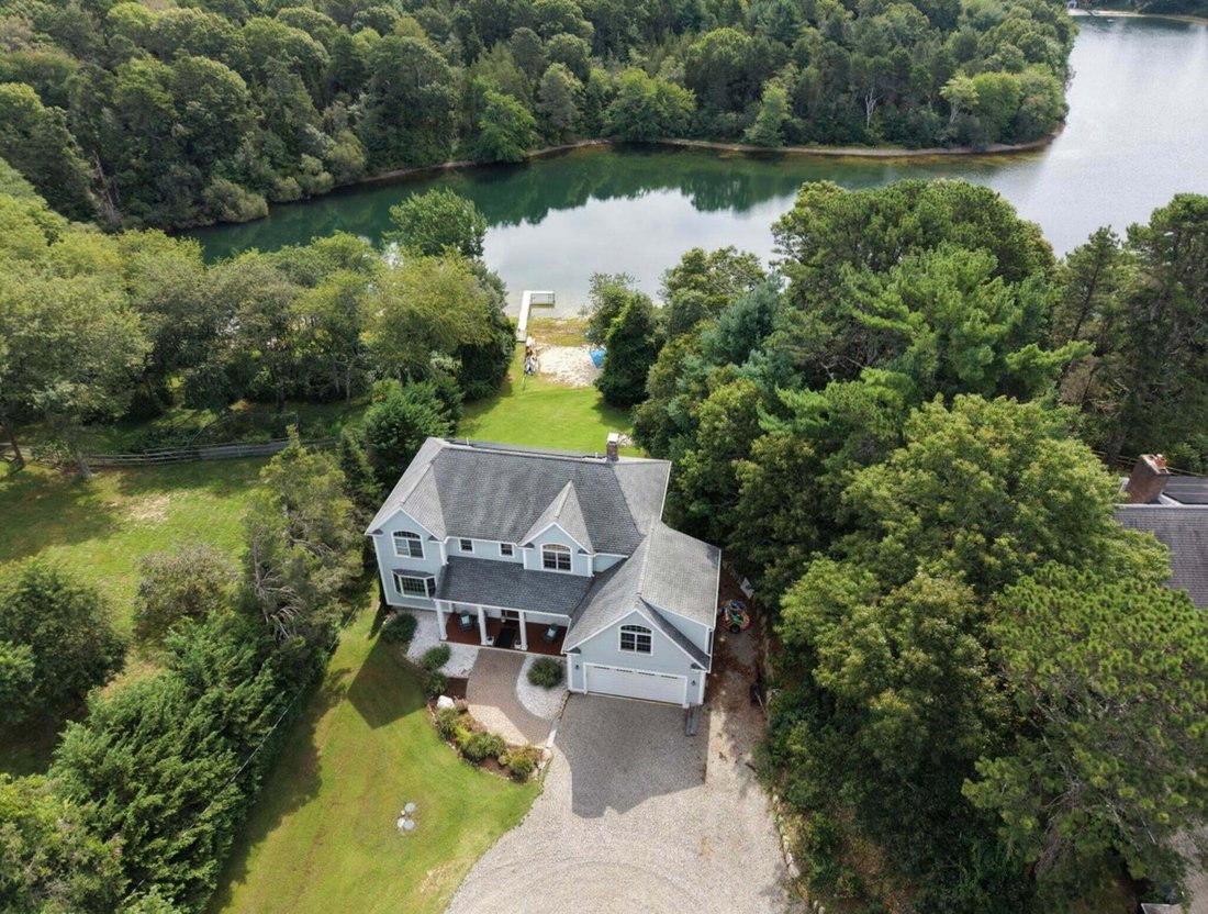 House in Barnstable, Massachusetts, United States 1 - 18915302