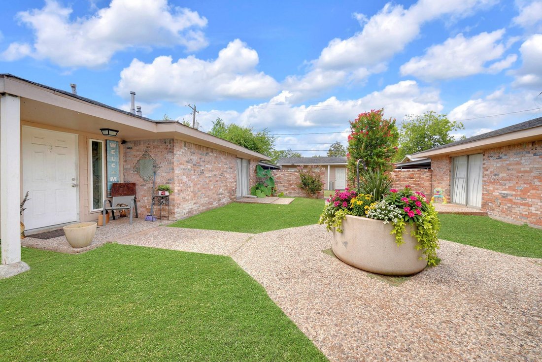 Altro a Pasadena, Texas, Stati Uniti 4 - 18910478