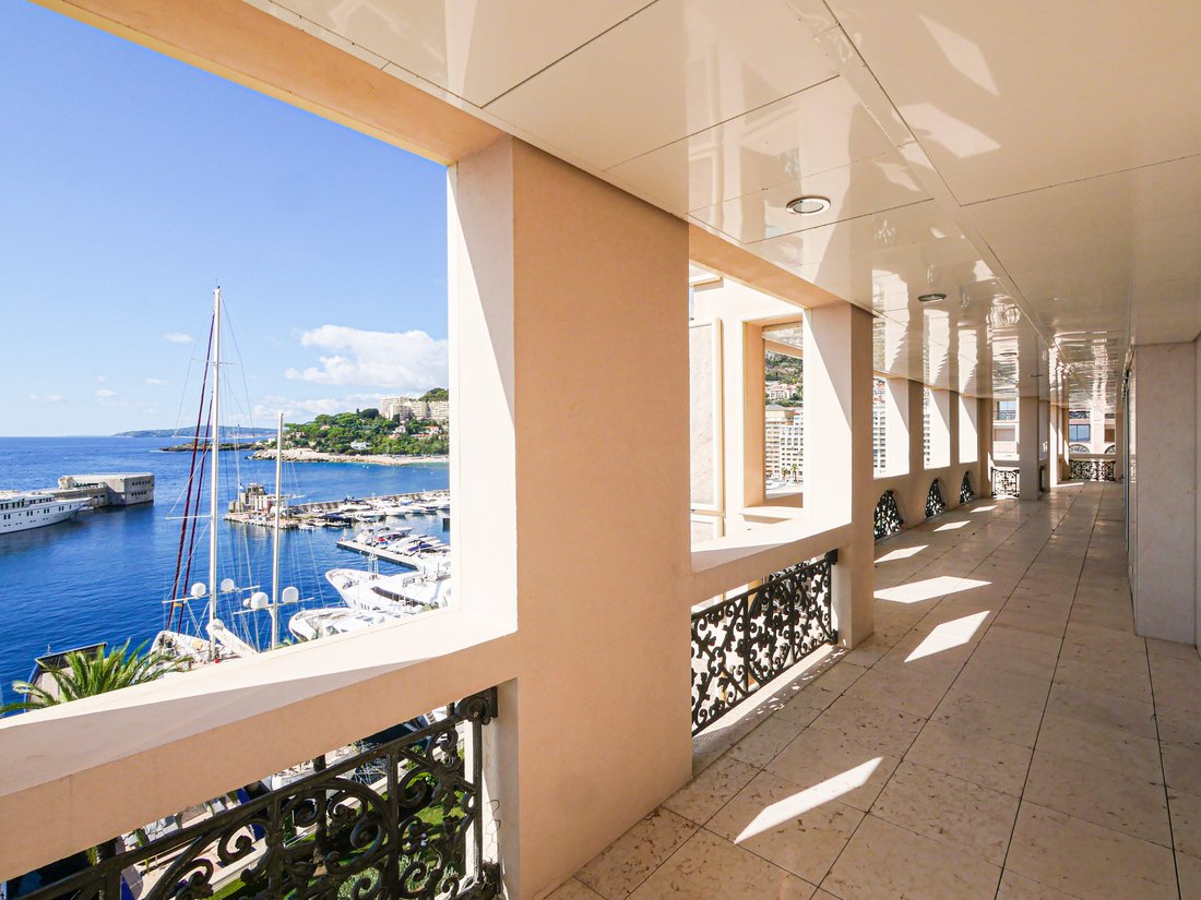 Apartment in Monaco, Monaco 3 - 18913371