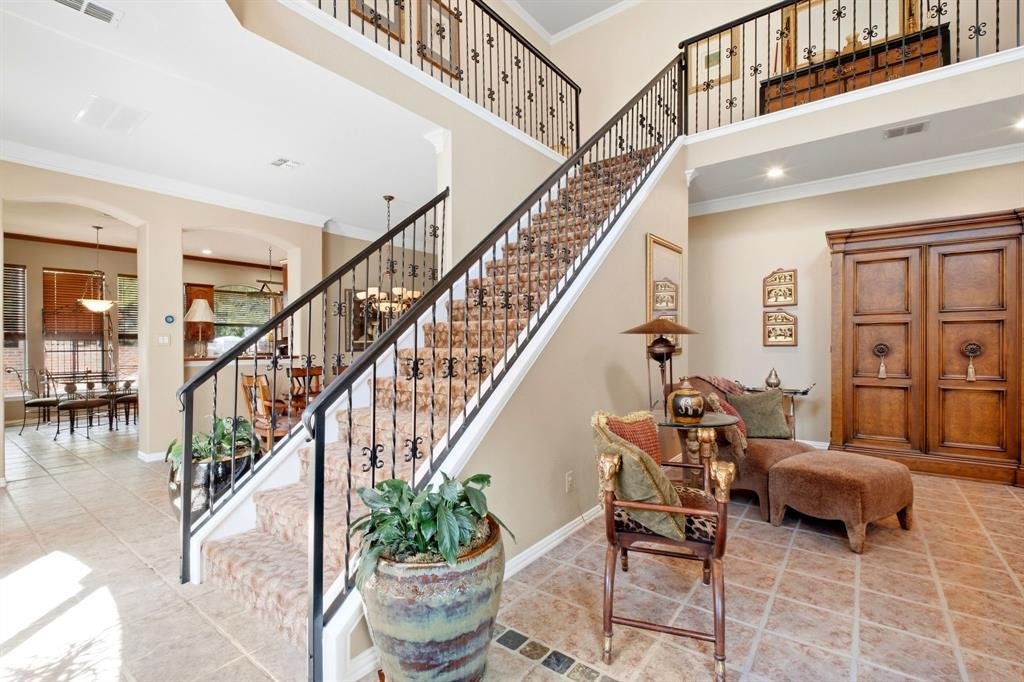 House in Plano, Texas, United States 5 - 18919761