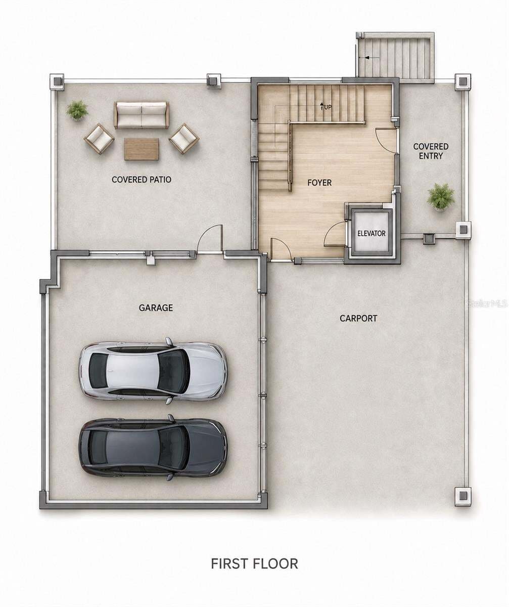 House in Madeira Beach, Florida, United States 3 - 18913137