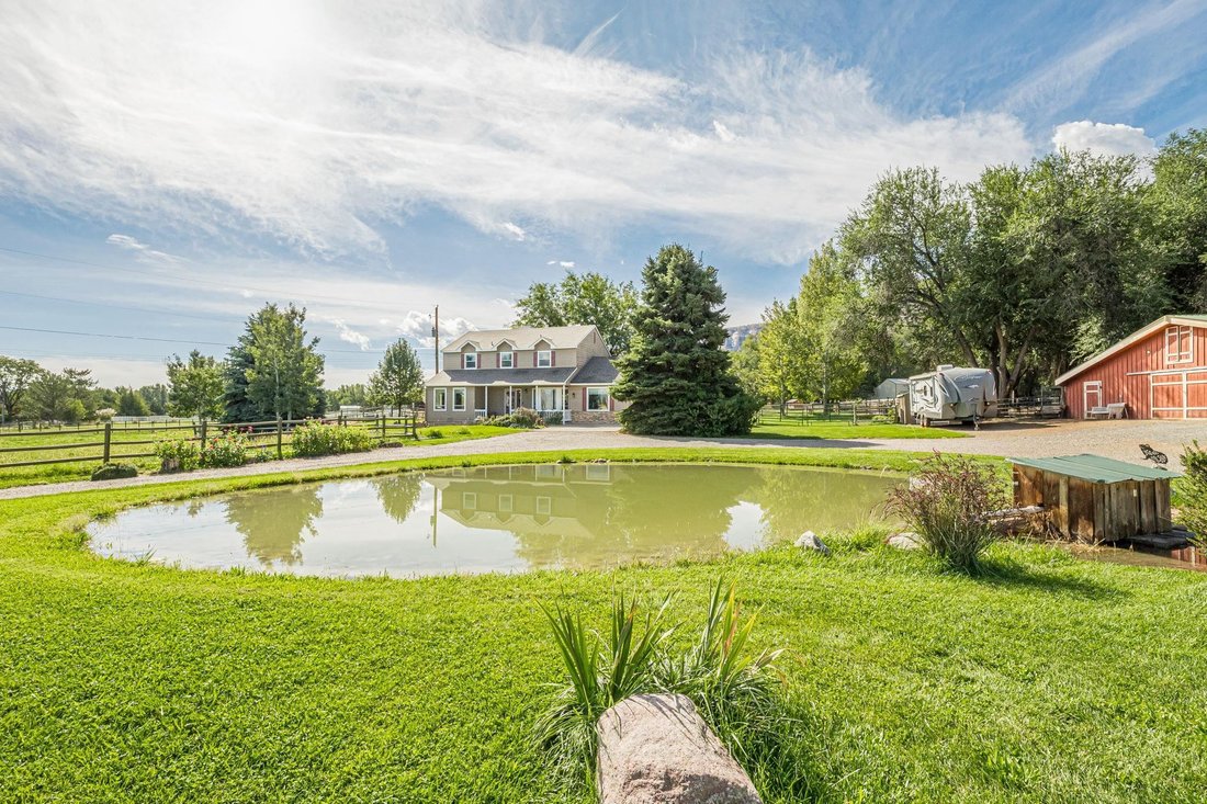 Casa a Grand Junction, Colorado, Stati Uniti 5 - 18905424