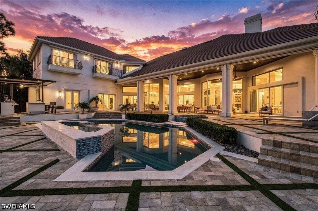 House in Naples, Florida, United States 2 - 18908638