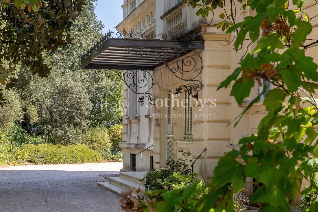 Apartment in Cassia - Grottarossa, Rome, Lazio 3 - 18921703