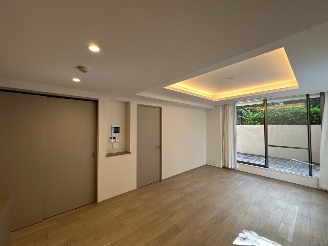 Condo in Shibuya City, Tokyo, Japan 3 - 18921570