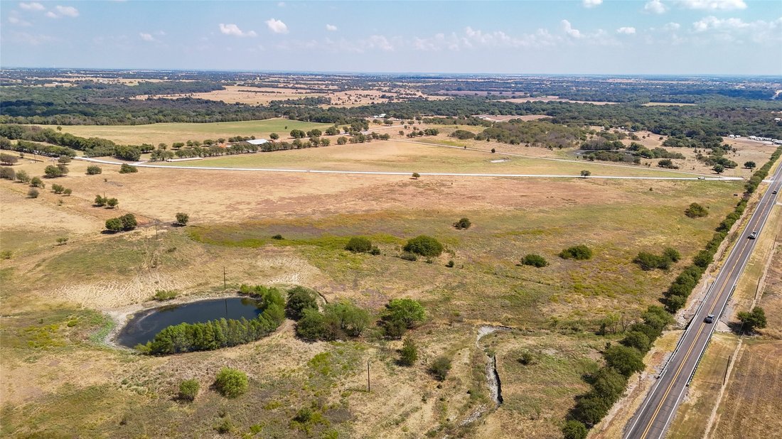 Land in Sanger, Texas, United States 4 - 18909816