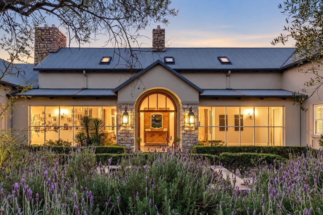 House in Blair Atholl Golf Estate, Gauteng, South Africa 1 - 18912053