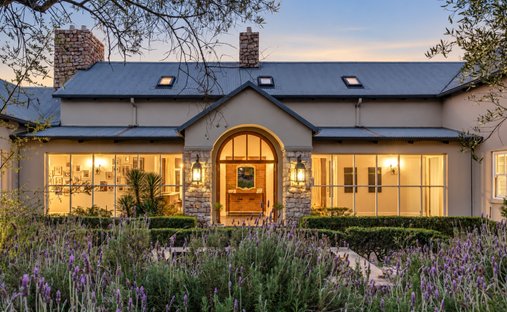 House in Blair Atholl Golf Estate, Gauteng, South Africa 1