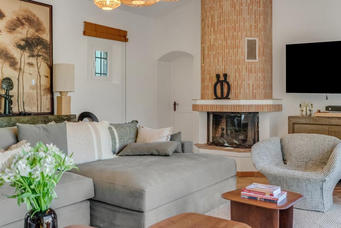 Villa in Zone Ouest Urbaine, Sankt Tropez, Frankreich 4 - 18838071