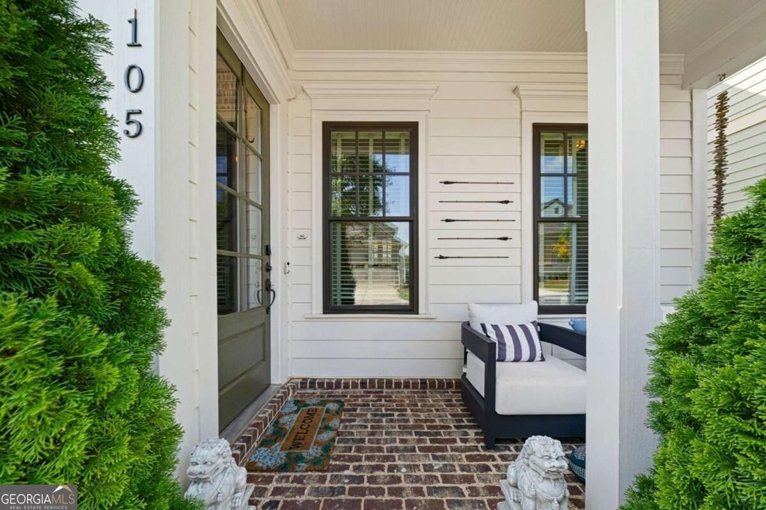 Townhouse in Woodstock, Georgia, United States 1 - 18909856