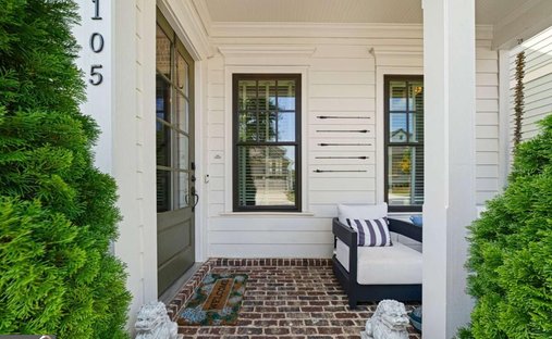 Townhouse en Woodstock, Georgia, Estados Unidos 1