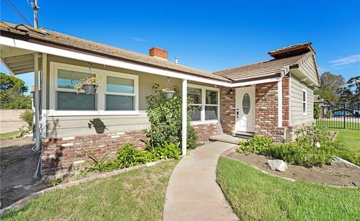 Casa a Los Angeles, California, Stati Uniti 1
