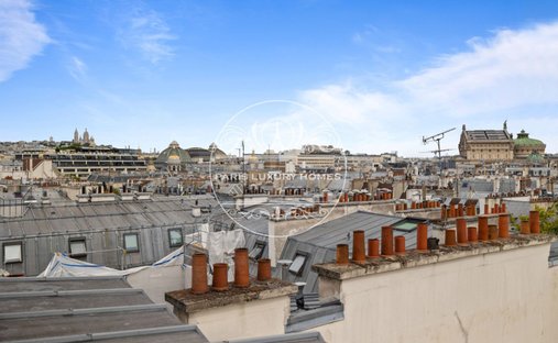 Apartment in Montorgueil-Saint Denis, Paris 2e Arrondissement, Paris 1