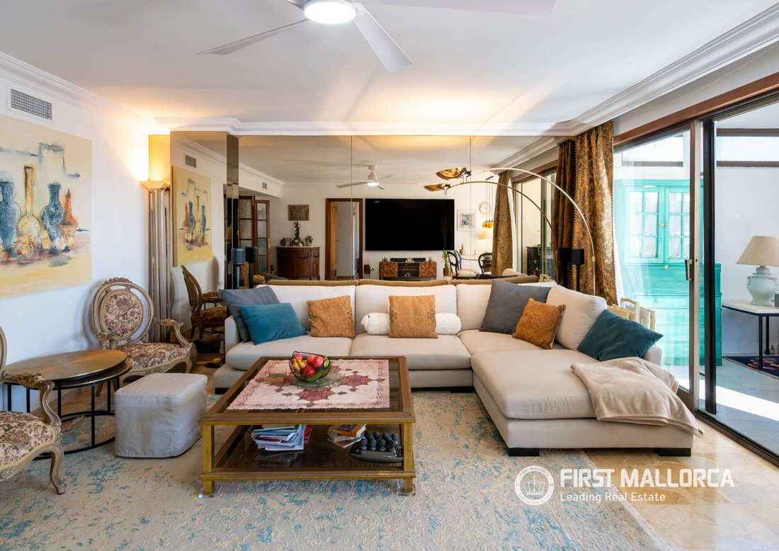 Apartment in Palma, Balearic Islands, Spain 4 - 18907700