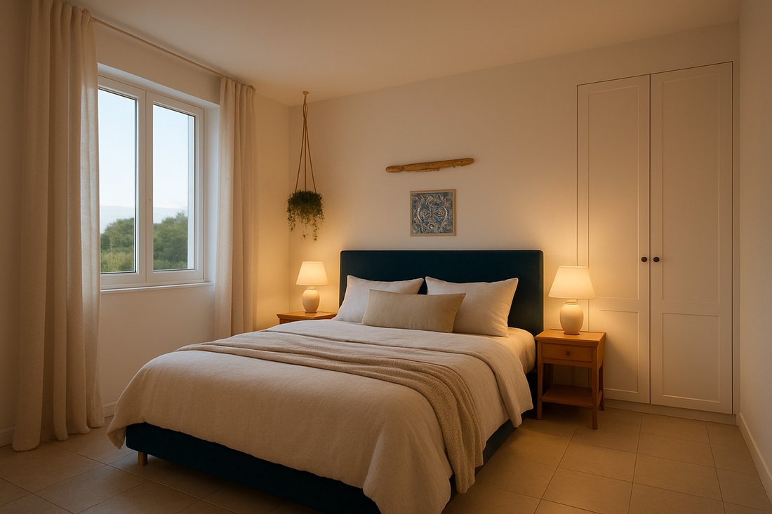 Apartamento en La Ciotat, Provenza-Alpes-Costa Azul, Francia 3 - 18921201