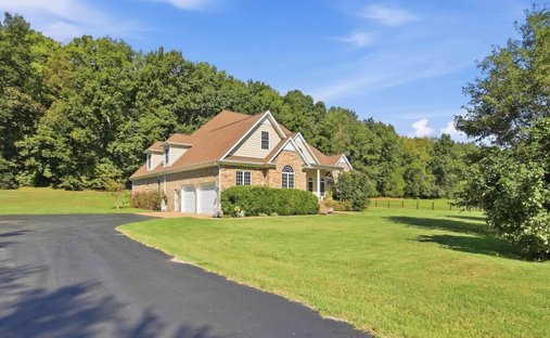 Casa a Prospect, Tennessee, Stati Uniti 1