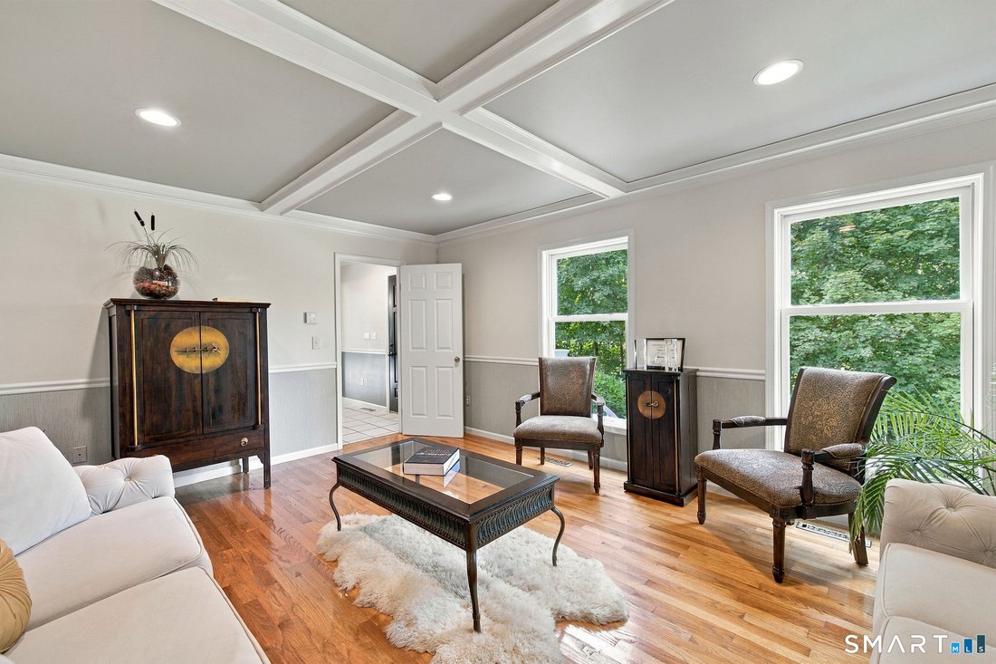 Casa a Danbury, Connecticut, Stati Uniti 4 - 18918946