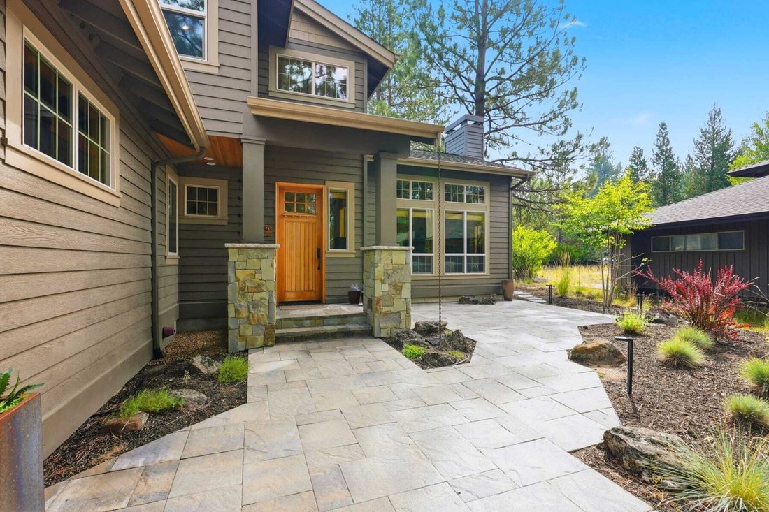 House in Sunriver, Oregon, United States 5 - 18908247