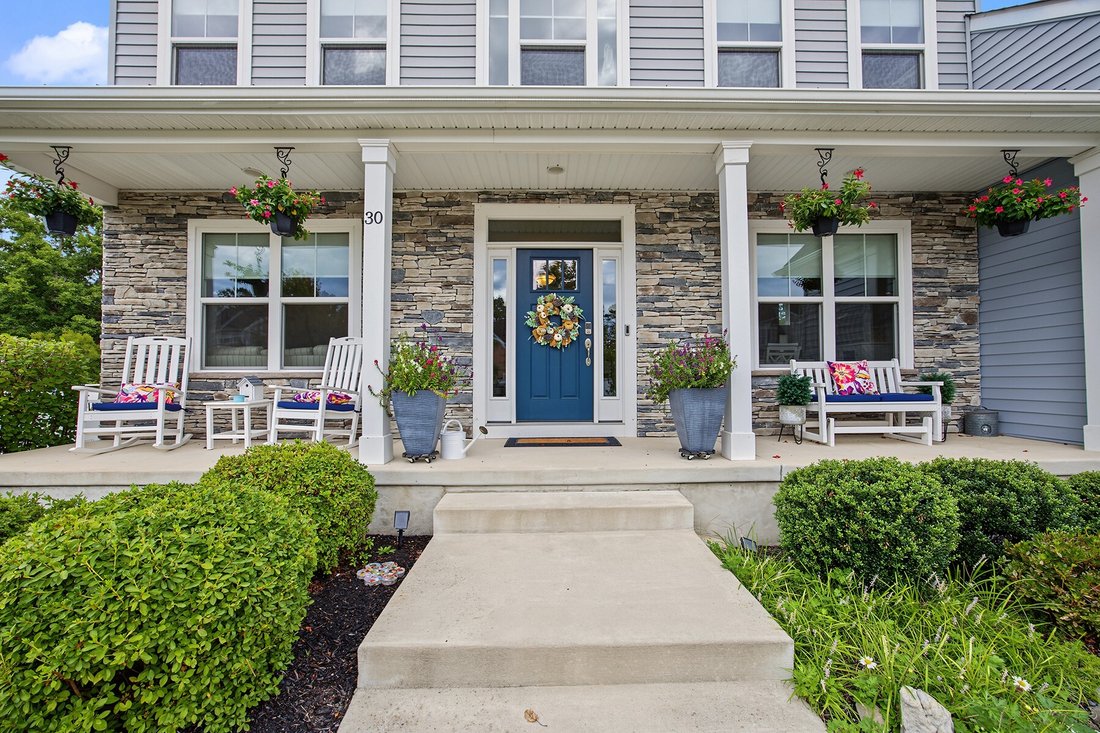 Haus in Hamilton Township, New Jersey, Vereinigte Staaten 4 - 18914967