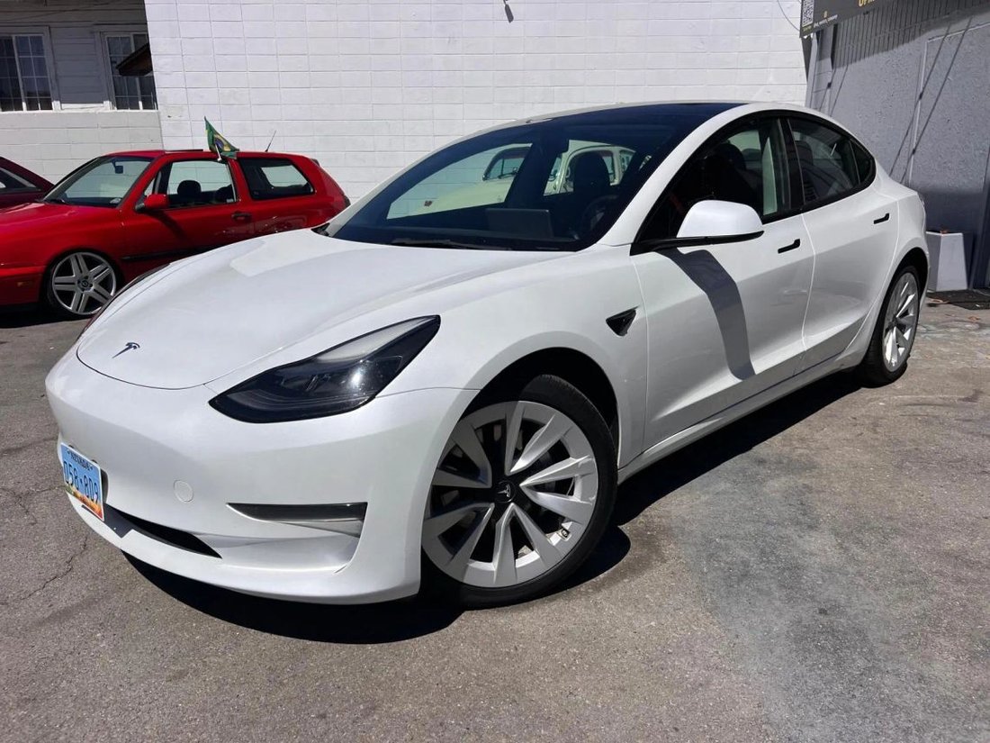 Sedan in Richmond, CA, United States 1 - 18914597