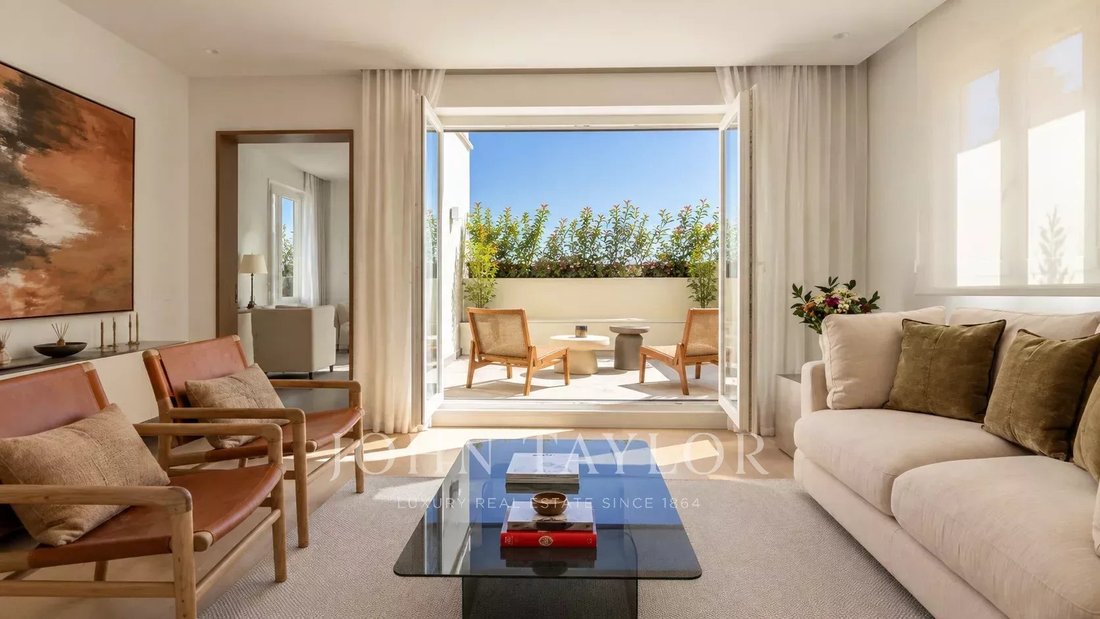 Apartment in Barrio Salamanca, Madrid, Spain 1 - 18907518