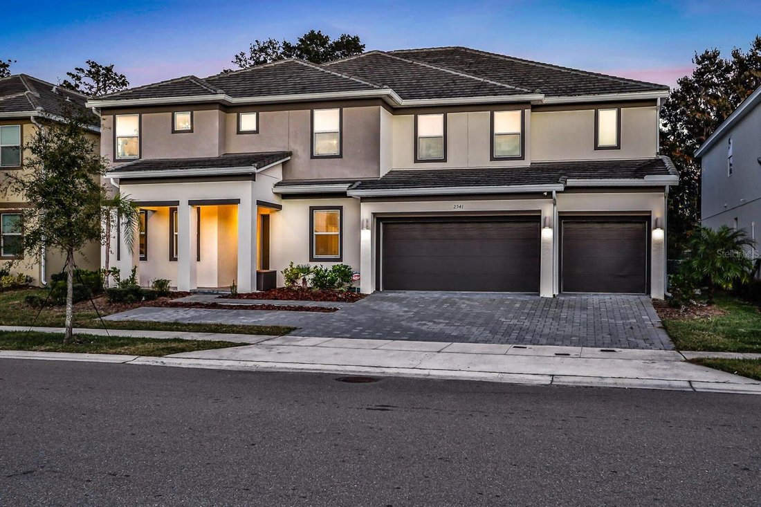 House in Kissimmee, Florida, United States 1 - 18905924