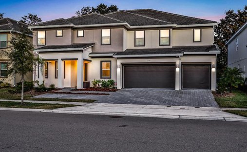 Casa a Kissimmee, Florida, Stati Uniti 1