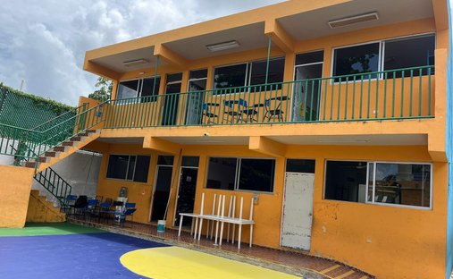 Haus in Mérida, Yucatán, Mexiko 1