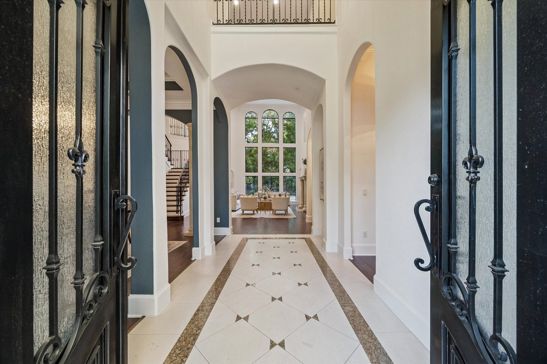 Casa a Houston, Texas, Stati Uniti 4 - 18906795