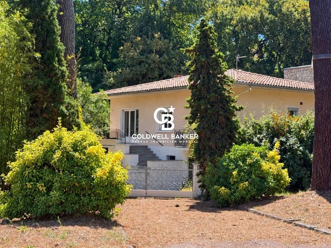 Casa a Pereire-Ville-d'Hiver, Arcachon, Francia 2 - 18907790