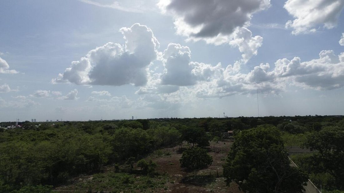 Terrain à Conkal, Yucatán, Mexique 4 - 18908453