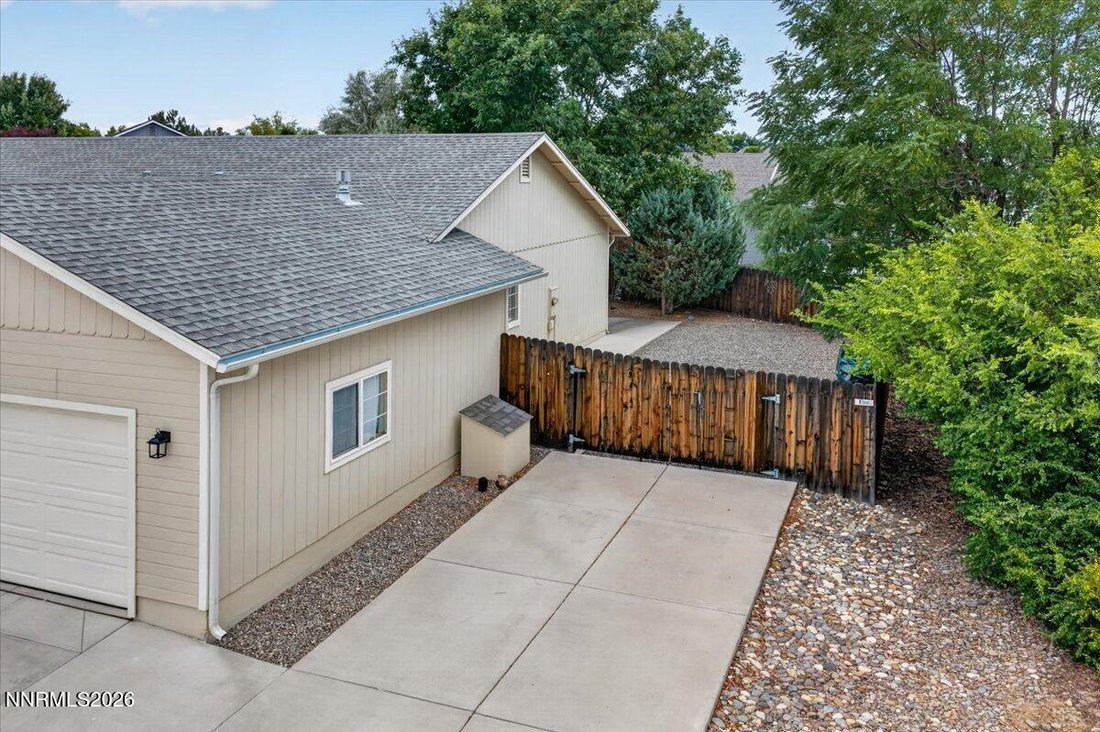 House in Indian Hills, Nevada, United States 3 - 18916933
