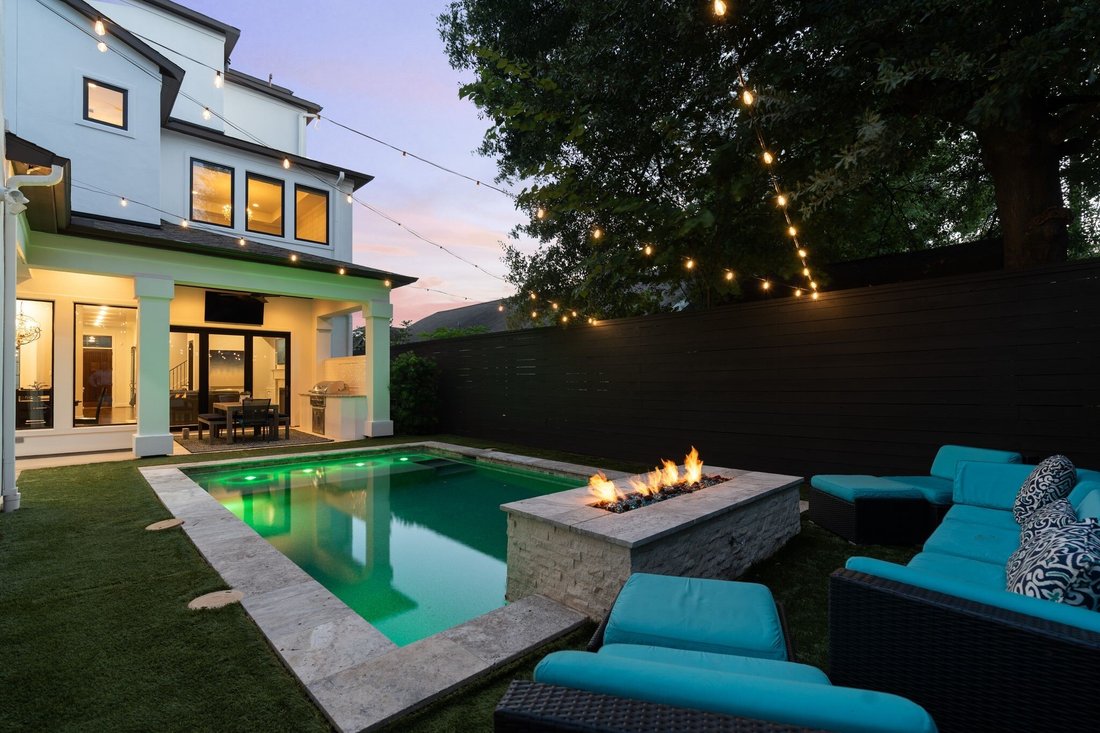 Haus in Houston, Texas, Vereinigte Staaten 2 - 18852432