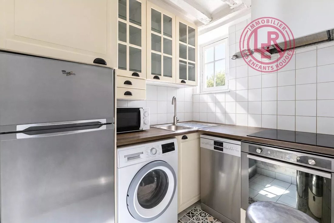 Apartment in Saint Merri, Paris 4e Arrondissement, Paris 4 - 18919093