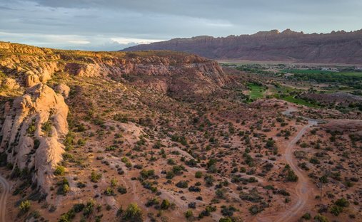 Land in Moab, Utah, United States 1