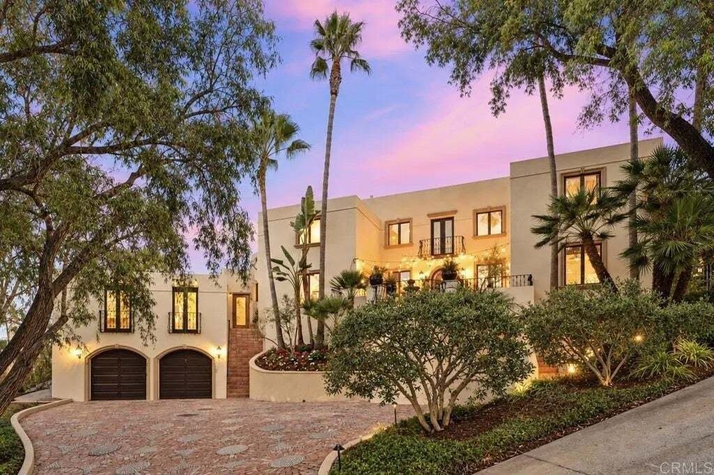 Maison à Encinitas, Californie, États-Unis 1 - 18915447