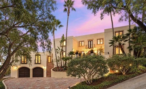 House in Encinitas, California, United States 1