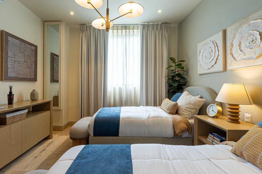 Apartment in Cancún, Quintana Roo, Mexico 5 - 18920671