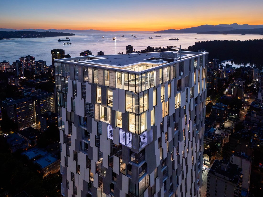 Casa en Vancouver, Columbia Británica, Canadá 1 - 18918338