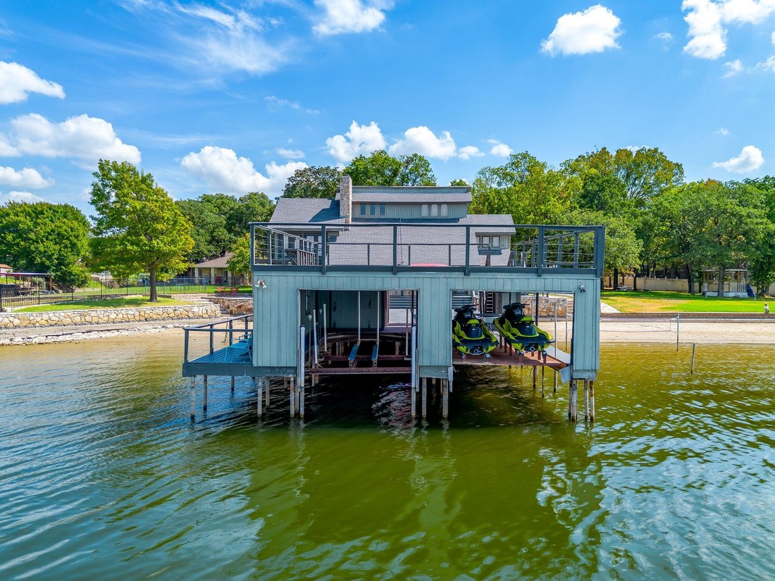Haus in Granbury, Texas, Vereinigte Staaten 1 - 18906329