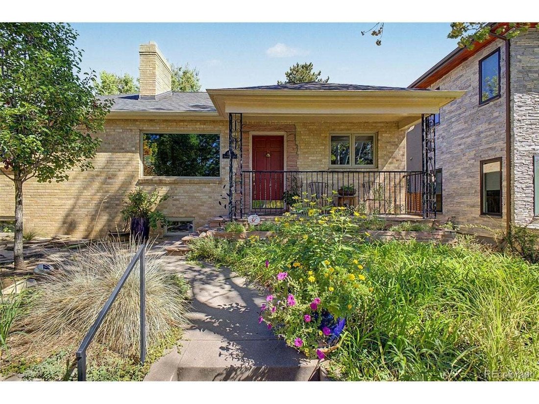 House in Denver, Colorado, United States 3 - 18906143