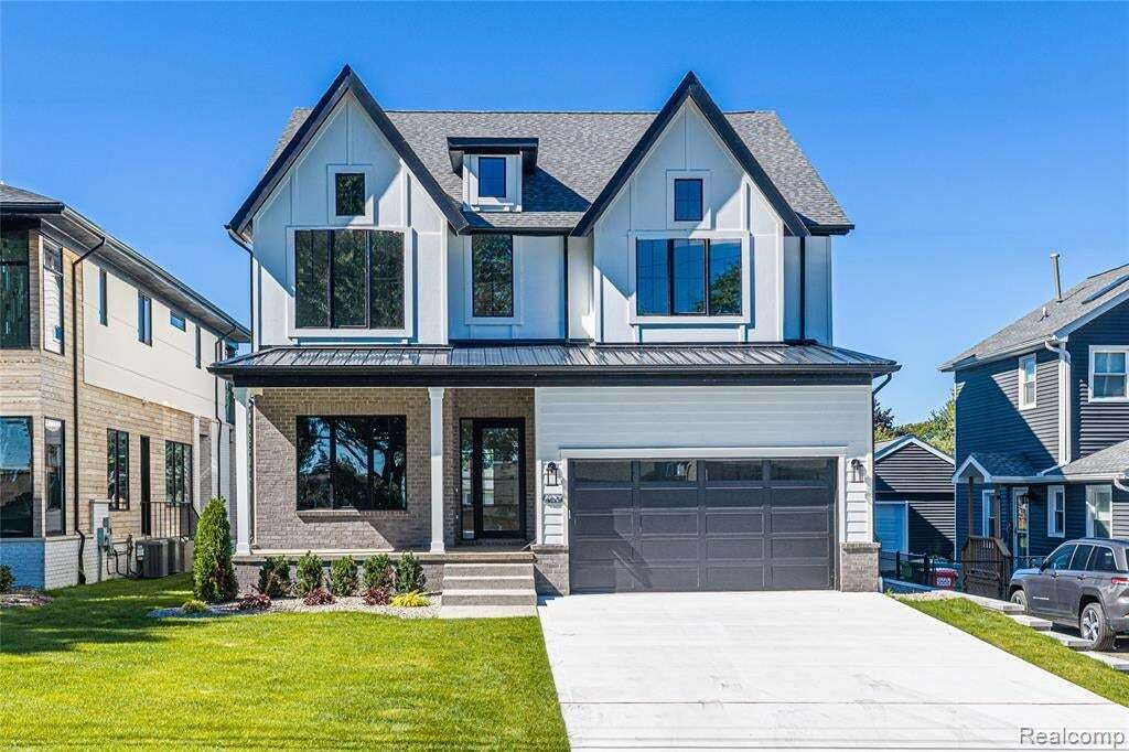 House in Mount Clemens, Michigan, United States 1 - 18913381