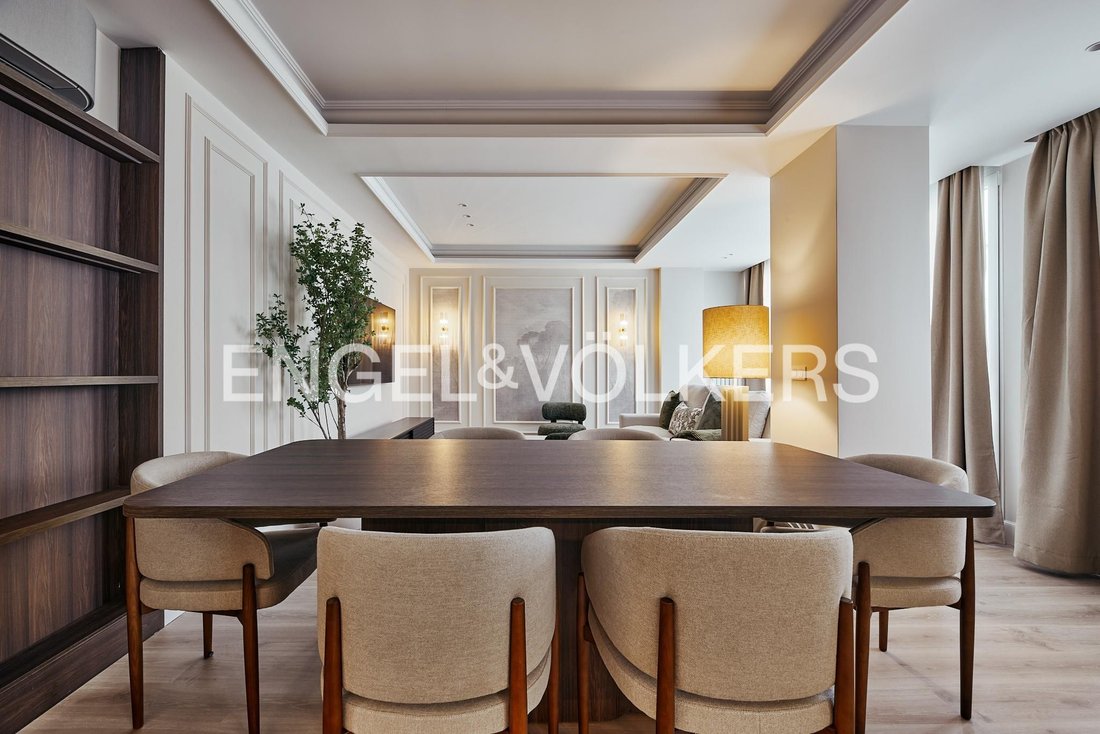 Appartement à Salamanque, Madrid, Espagne 3 - 15525757