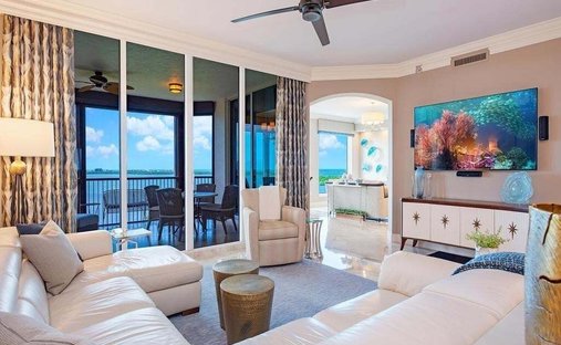 Condominio a Bonita Springs, Florida, Stati Uniti 1