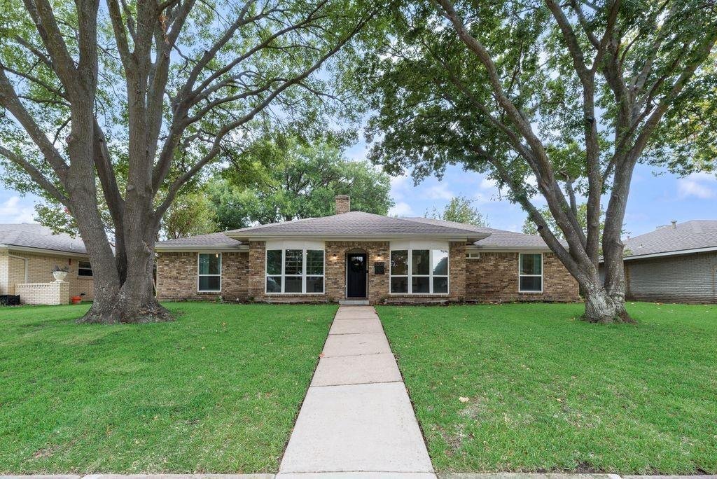 House in Plano, Texas, United States 1 - 18906575