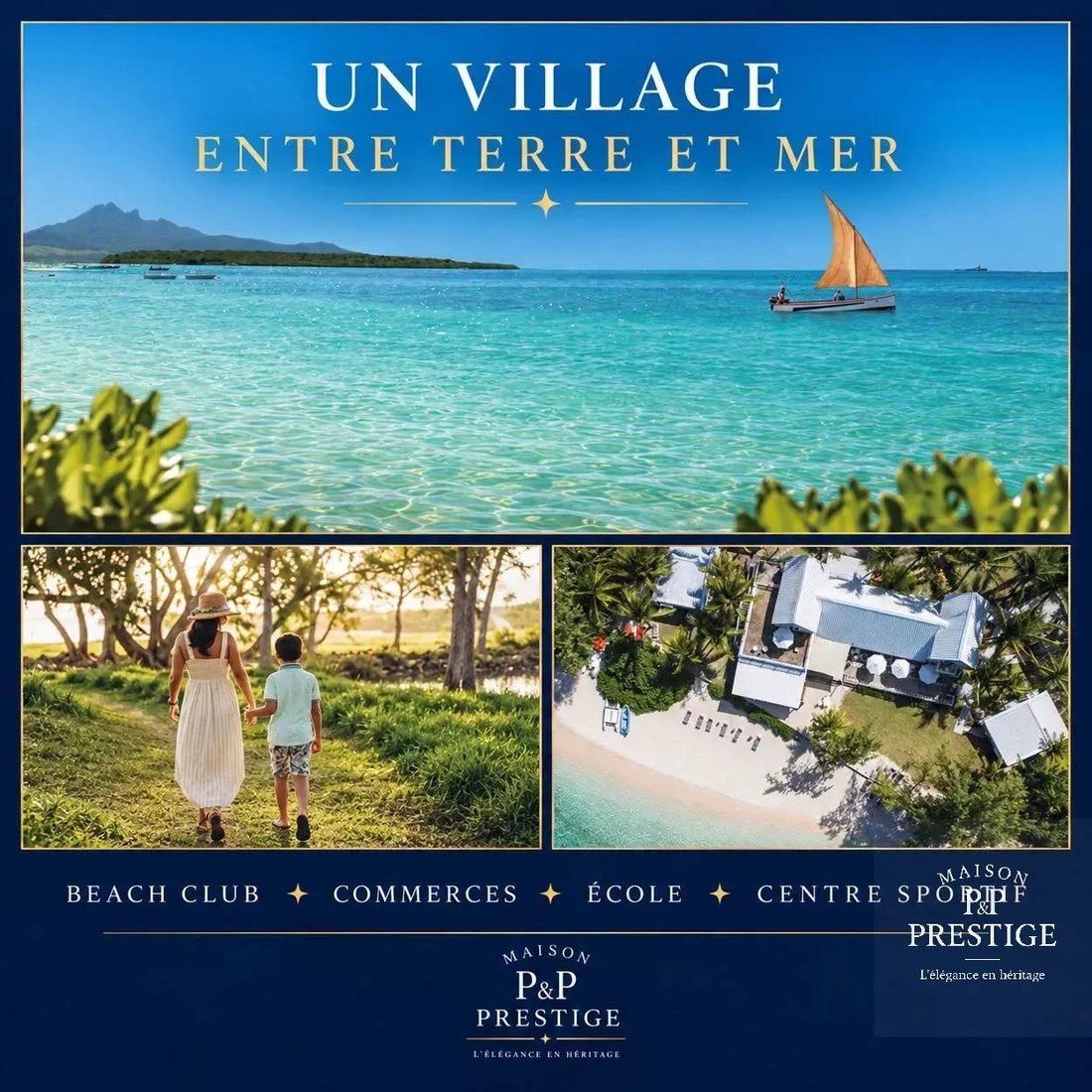 Villa a Pointe d'Esny, Grand Port, Mauritius 1 - 18919826