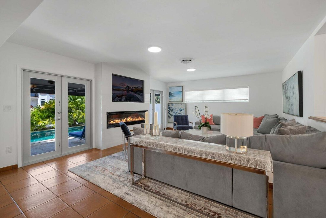 House in Fort Lauderdale, Florida, United States 4 - 17937212