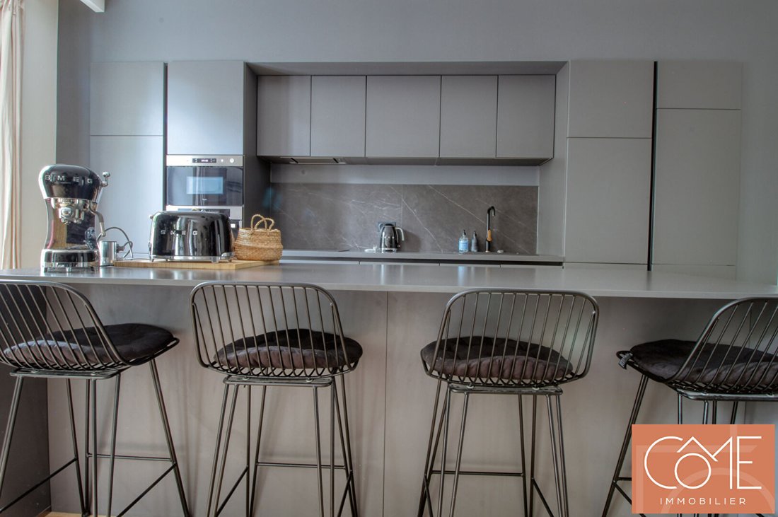 Apartment in Lorient-Saint Brieuc, Rennes, France 3 - 18917750